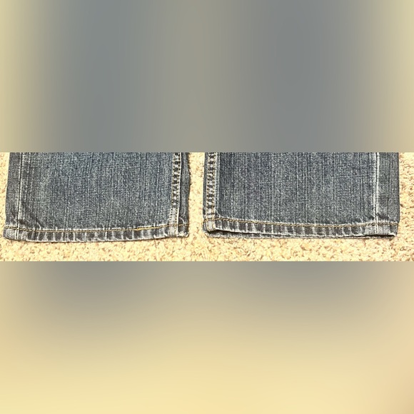 LEVI’S 559M RELAXED STRAIGHT FIT MEN'S JEANS Size 36X32 - Picture 5 of 8